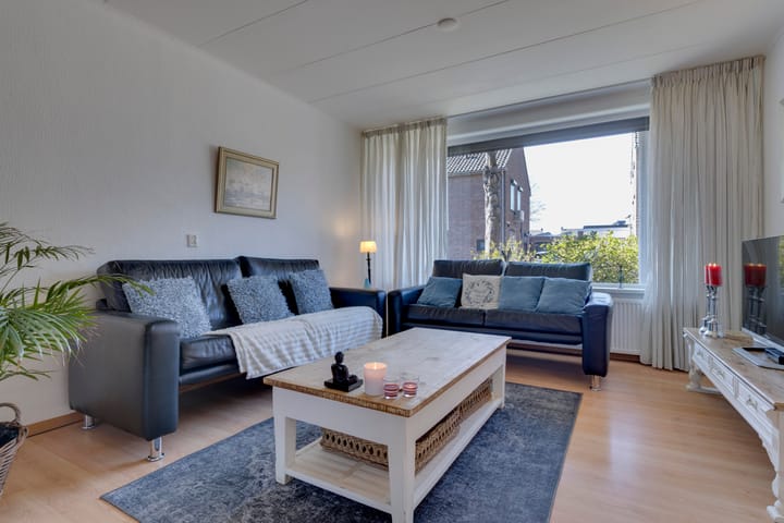 Foto 6 van Dohmenstraat 13