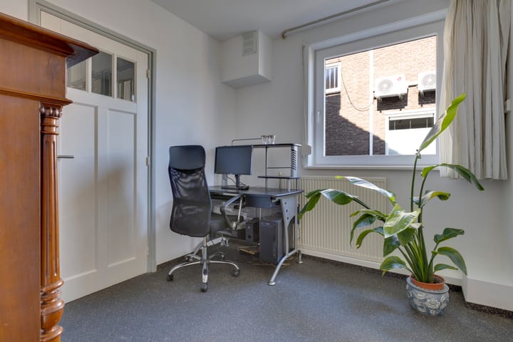 Foto 9 van Dohmenstraat 13