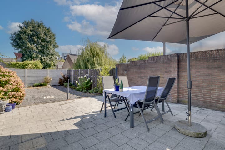 Foto 15 van Dohmenstraat 13