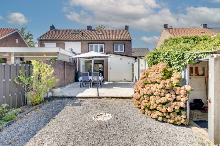 Foto 16 van Dohmenstraat 13