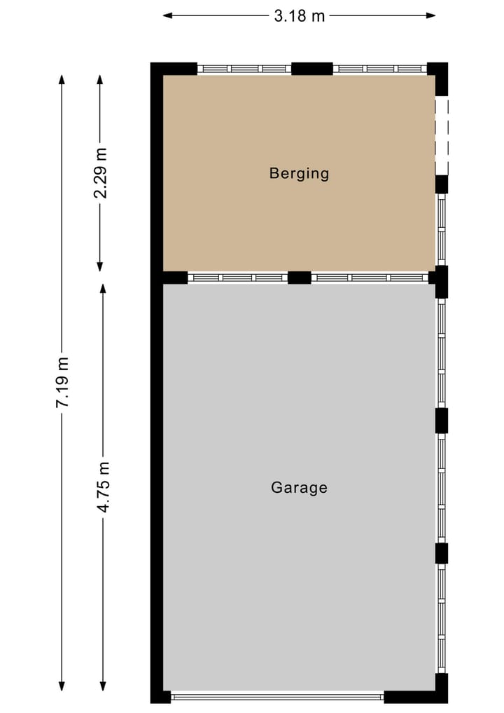Foto 21 van Dohmenstraat 13