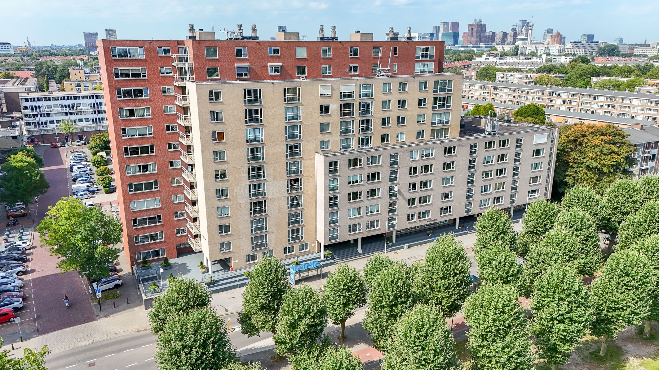 Spinozalaan 38-B, 38, B, Voorburg, 2273XC, Zuid-Holland, Nederland 38