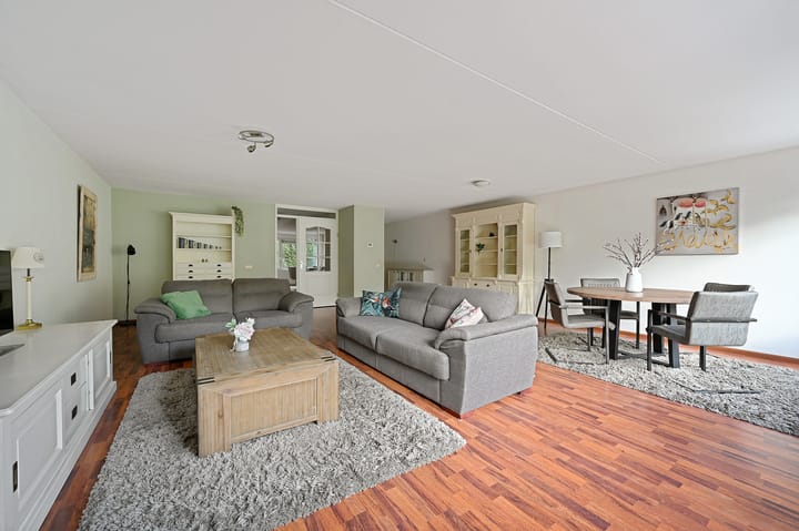 Foto 2 van Spinozalaan 38-B