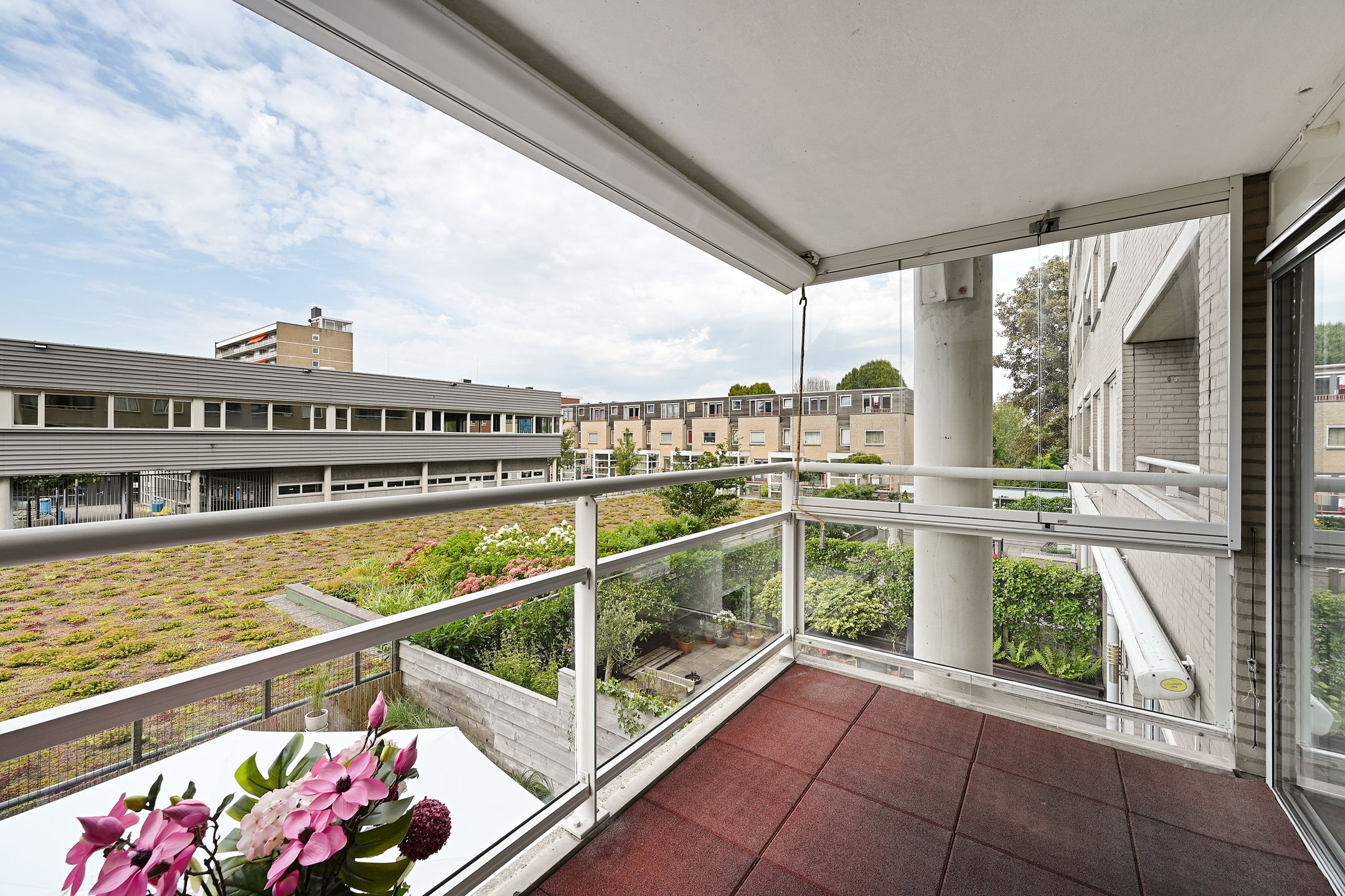 Foto 3 van Spinozalaan 38-B