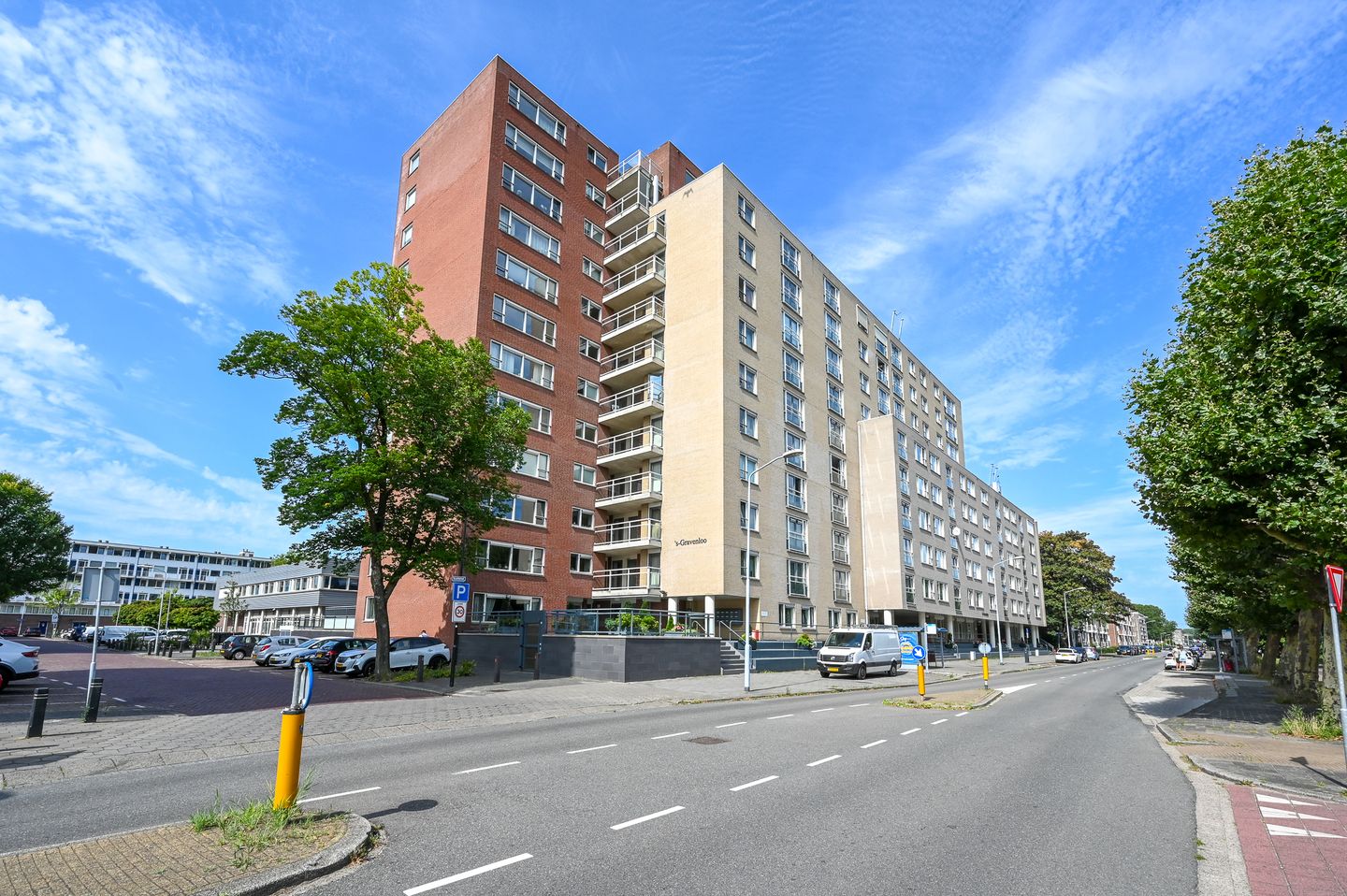 Foto 4 van Spinozalaan 38-B