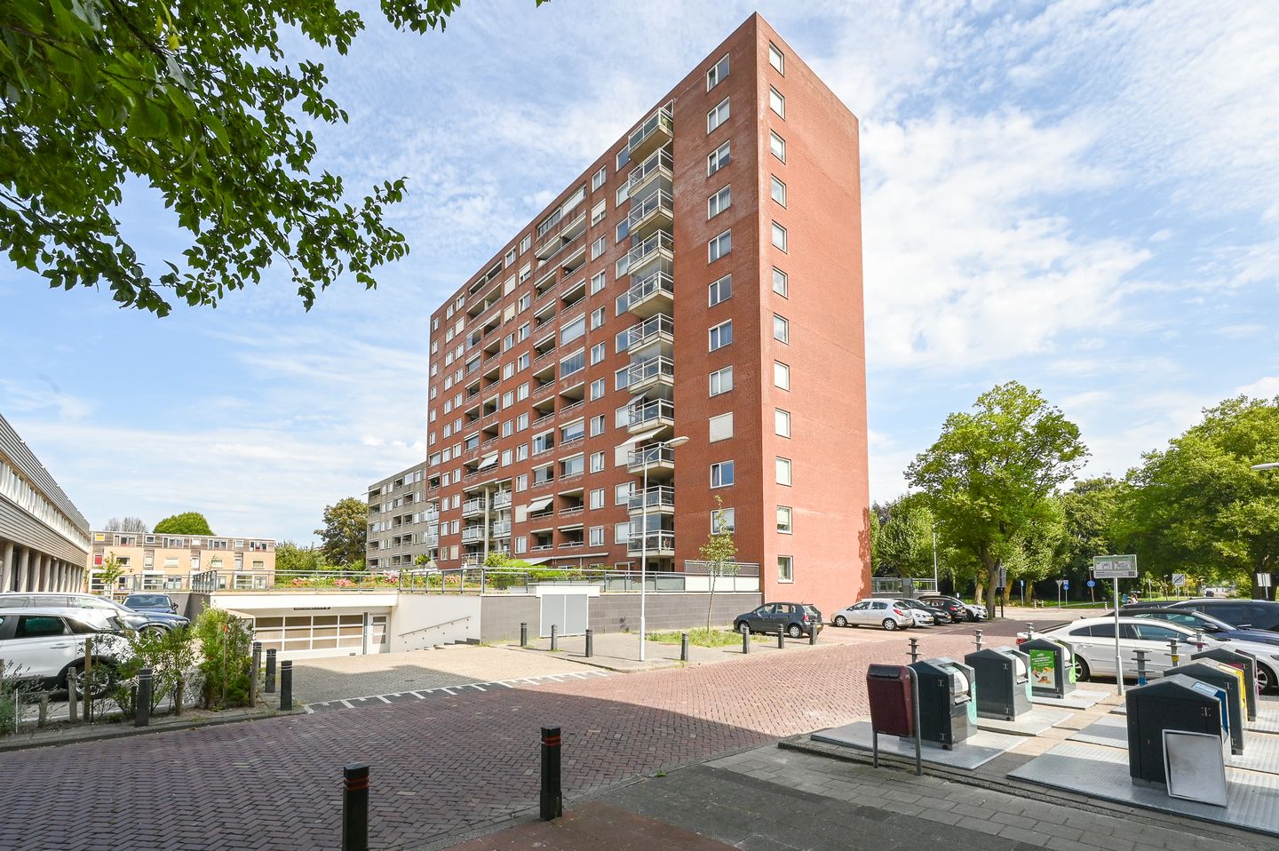 Foto 5 van Spinozalaan 38-B