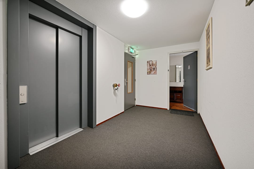 Foto 8 van Spinozalaan 38-B