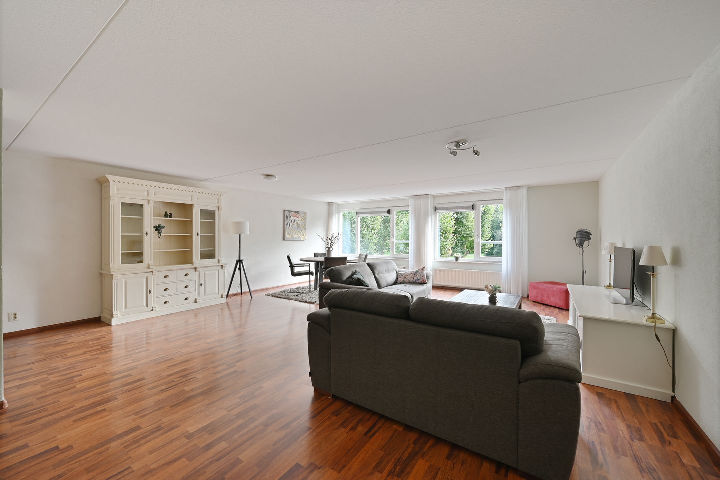 Foto 10 van Spinozalaan 38-B