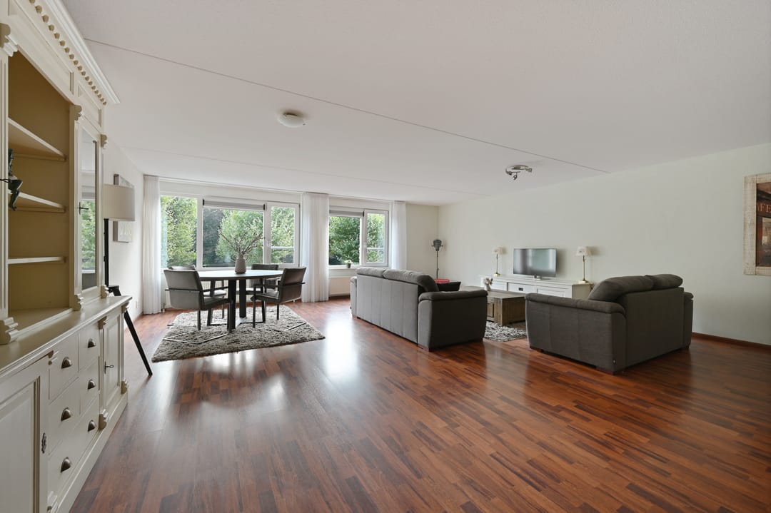 Foto 11 van Spinozalaan 38-B