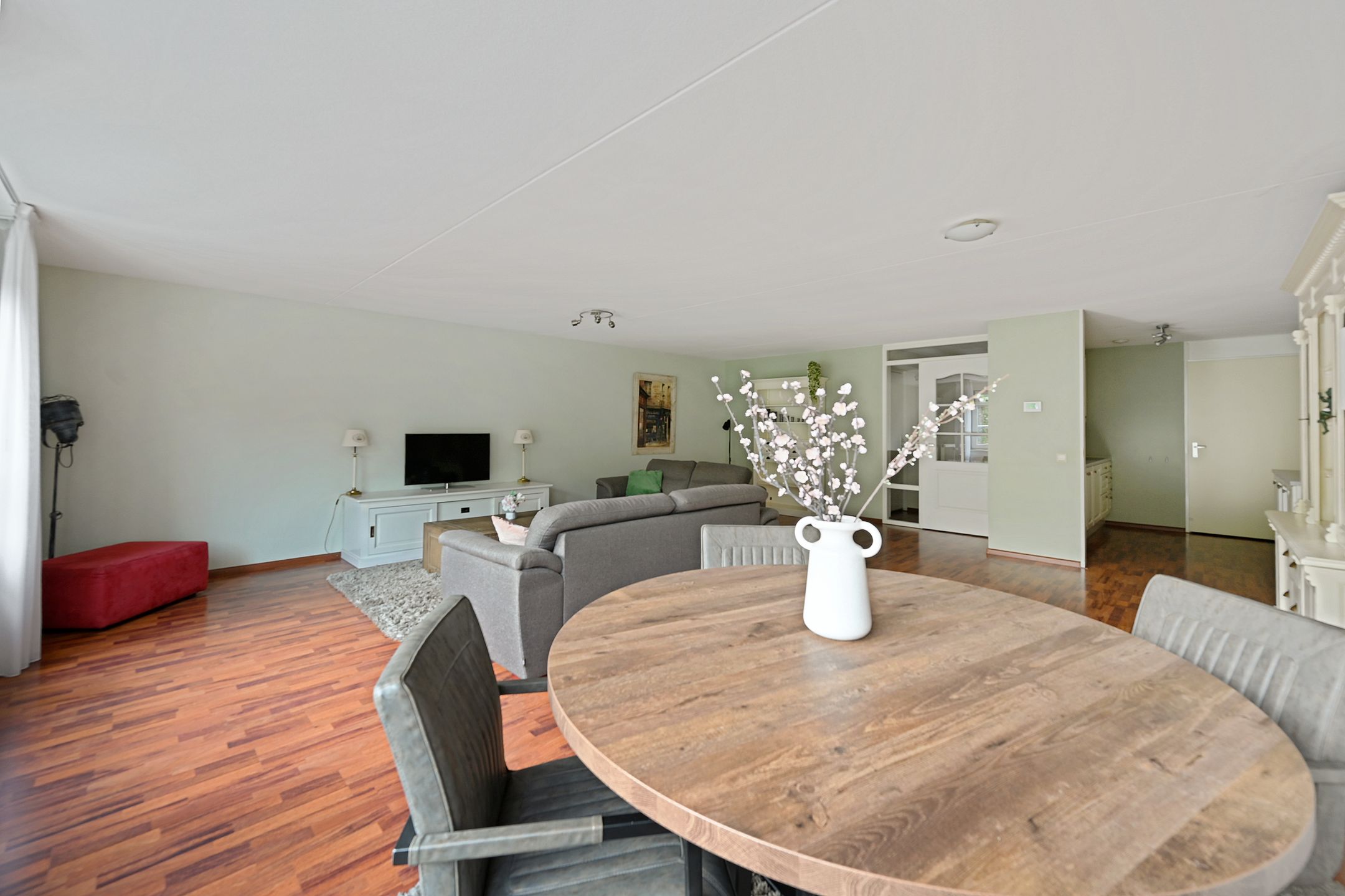 Foto 12 van Spinozalaan 38-B