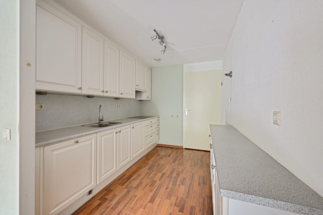 Foto 13 van Spinozalaan 38-B