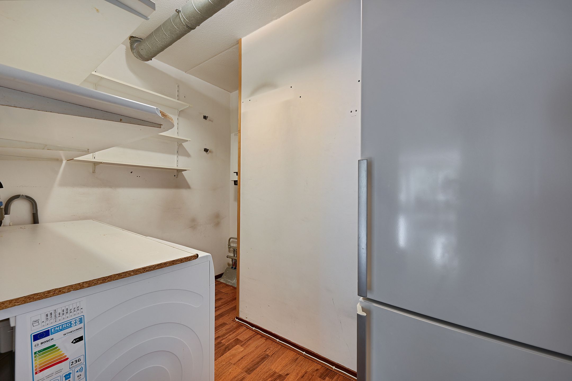 Foto 15 van Spinozalaan 38-B