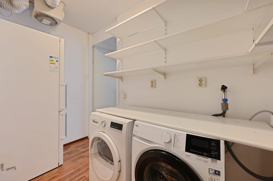 Foto 16 van Spinozalaan 38-B