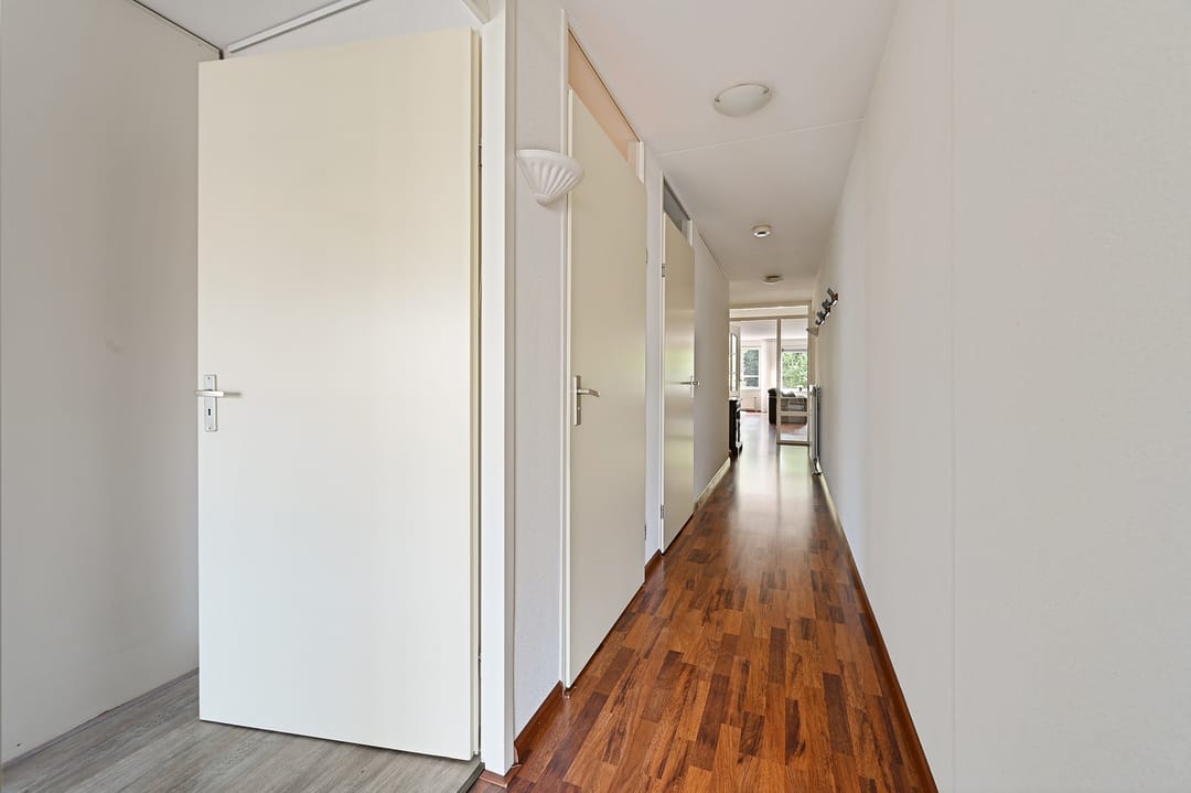 Foto 17 van Spinozalaan 38-B