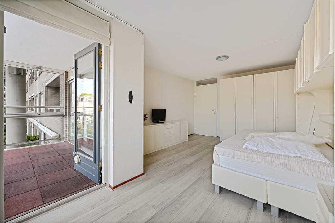 Foto 23 van Spinozalaan 38-B