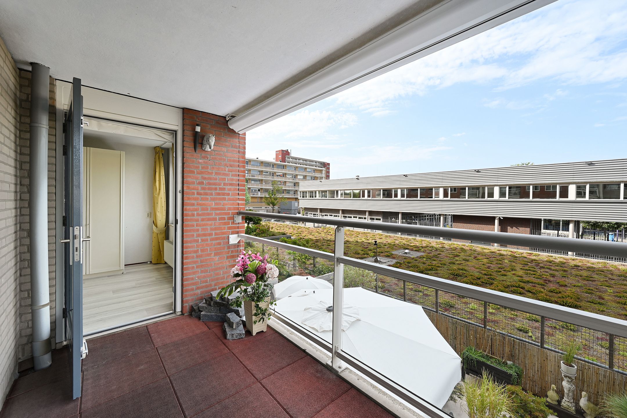 Foto 24 van Spinozalaan 38-B