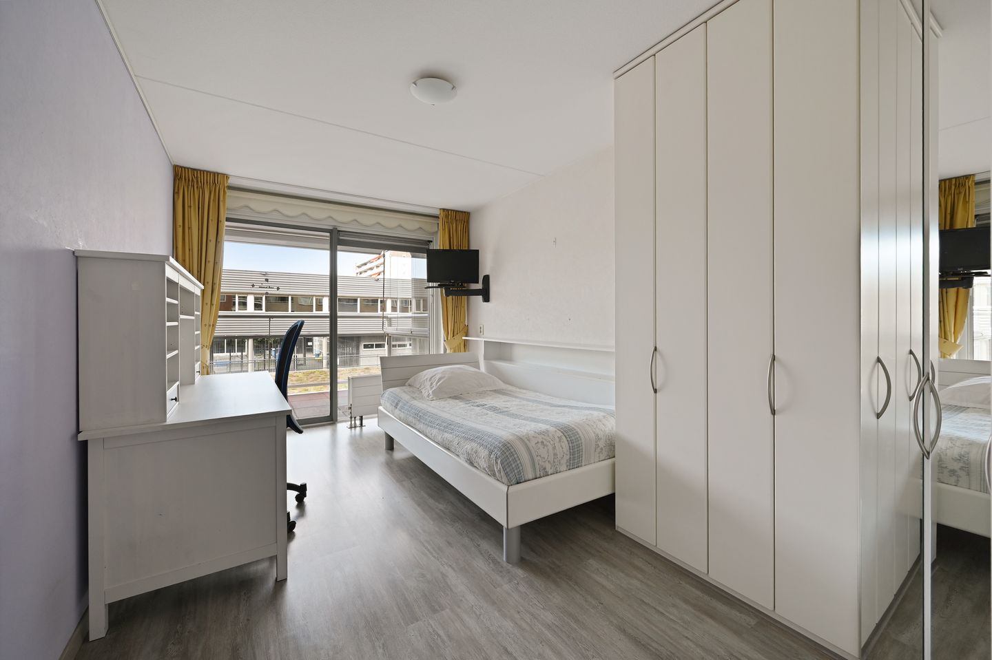 Foto 25 van Spinozalaan 38-B