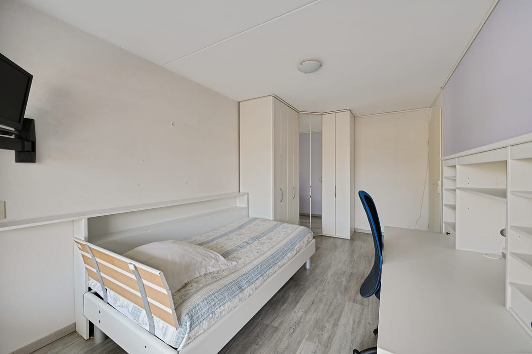 Foto 26 van Spinozalaan 38-B