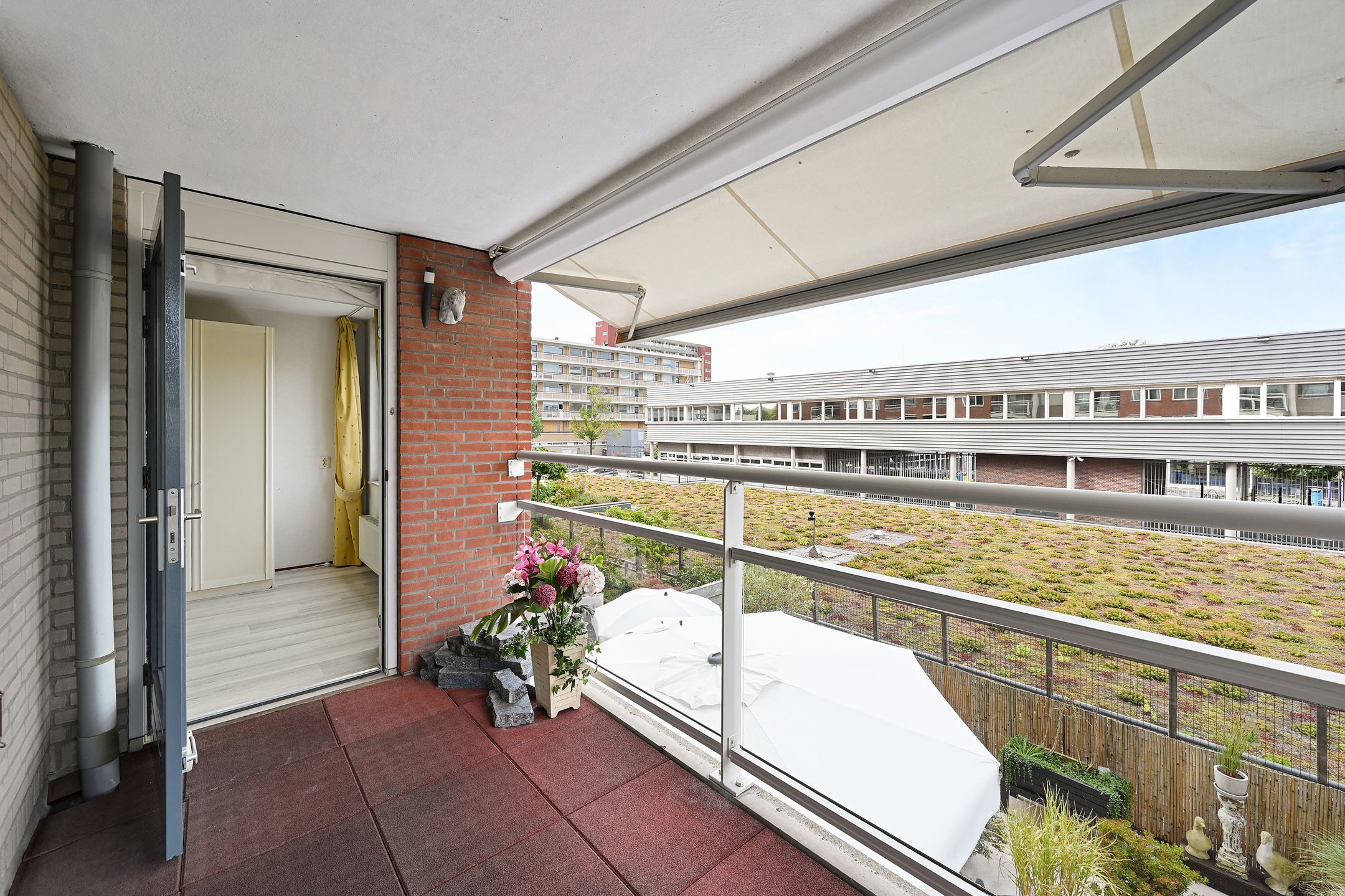 Foto 27 van Spinozalaan 38-B