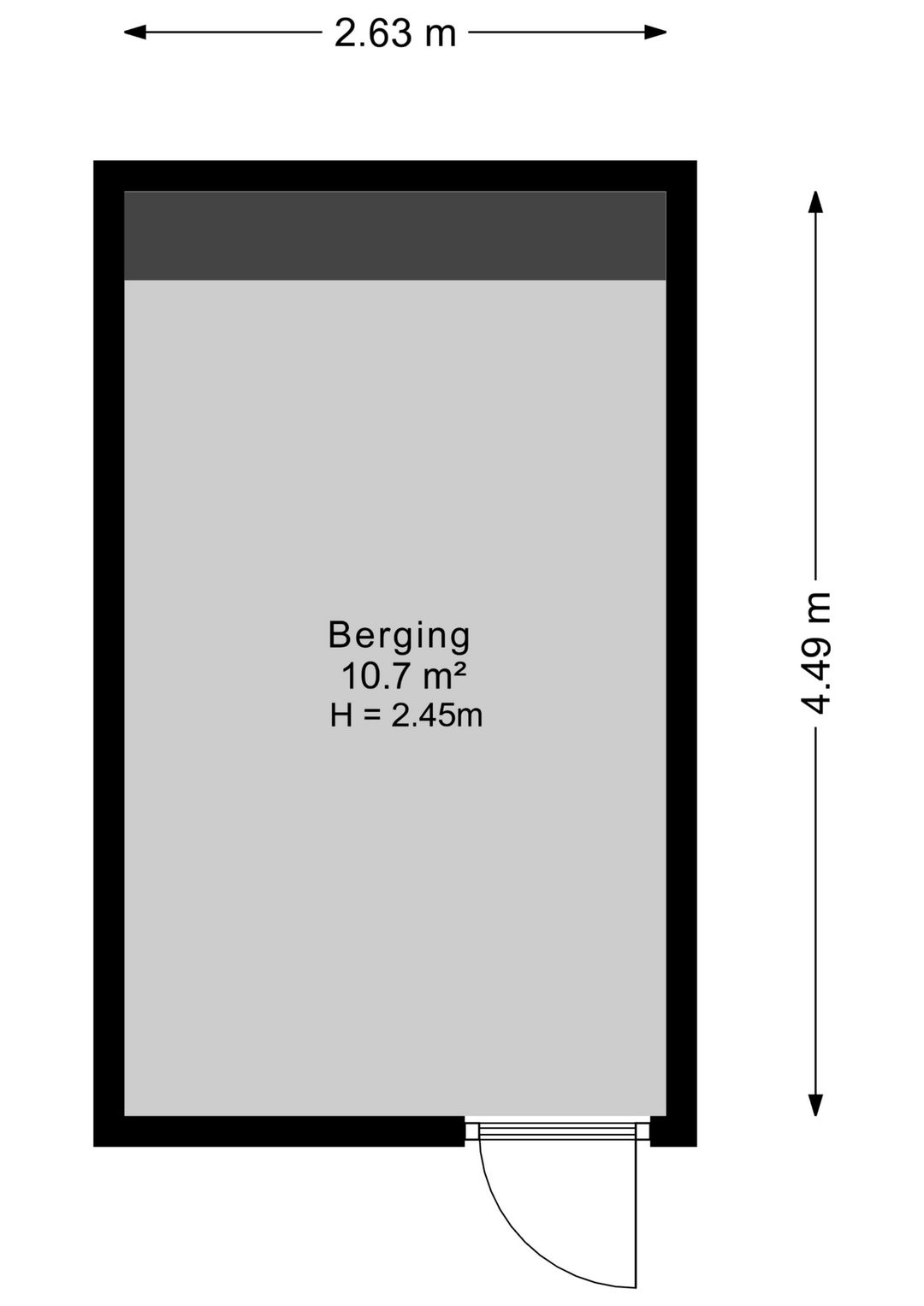 Foto 32 van Spinozalaan 38-B