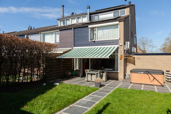 Foto 1 van Brahmslaan 81