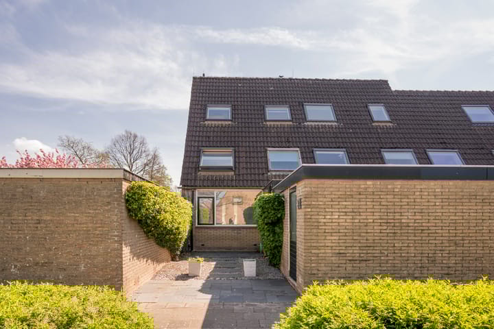 Foto 2 van Brahmslaan 81