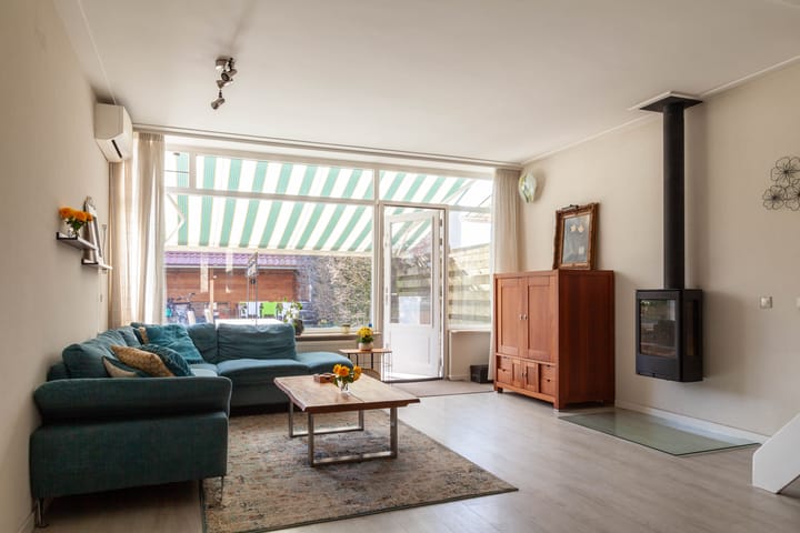 Foto 3 van Brahmslaan 81