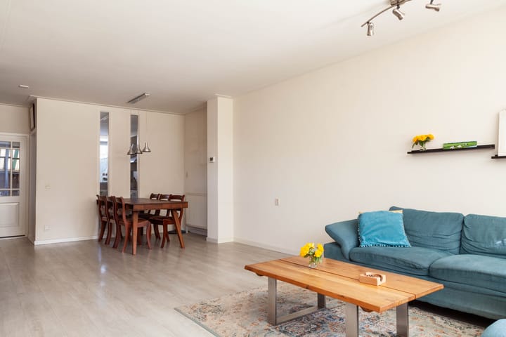 Foto 5 van Brahmslaan 81