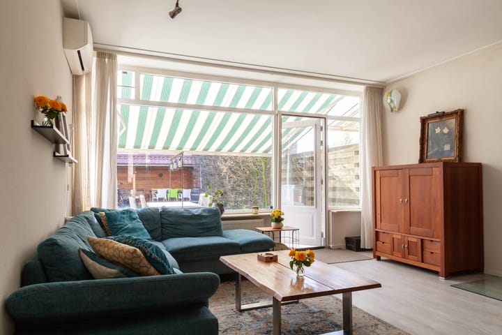 Foto 6 van Brahmslaan 81