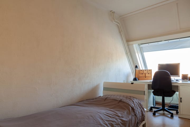 Foto 9 van Brahmslaan 81