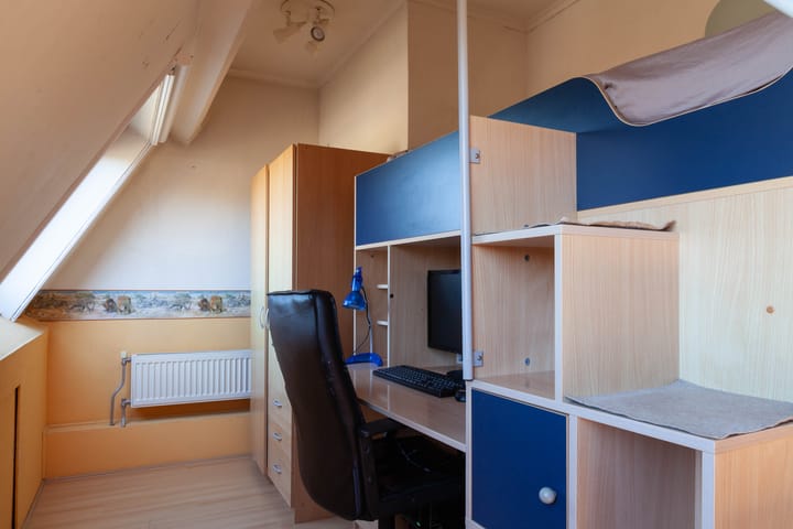 Foto 19 van Brahmslaan 81