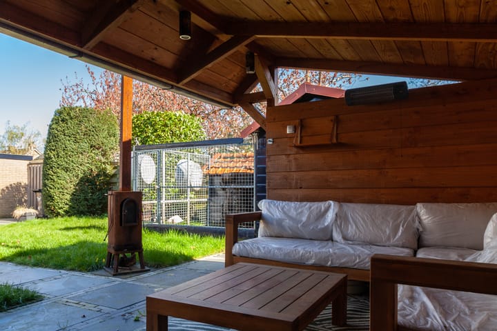 Foto 21 van Brahmslaan 81