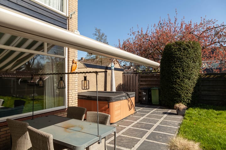 Foto 22 van Brahmslaan 81