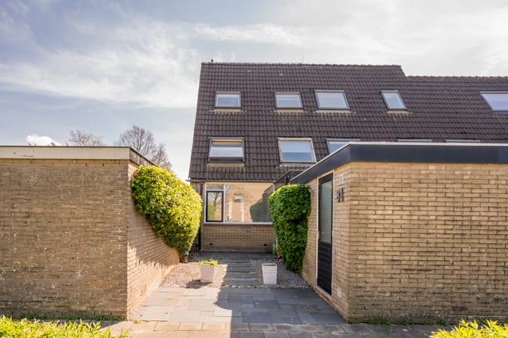 Foto 23 van Brahmslaan 81