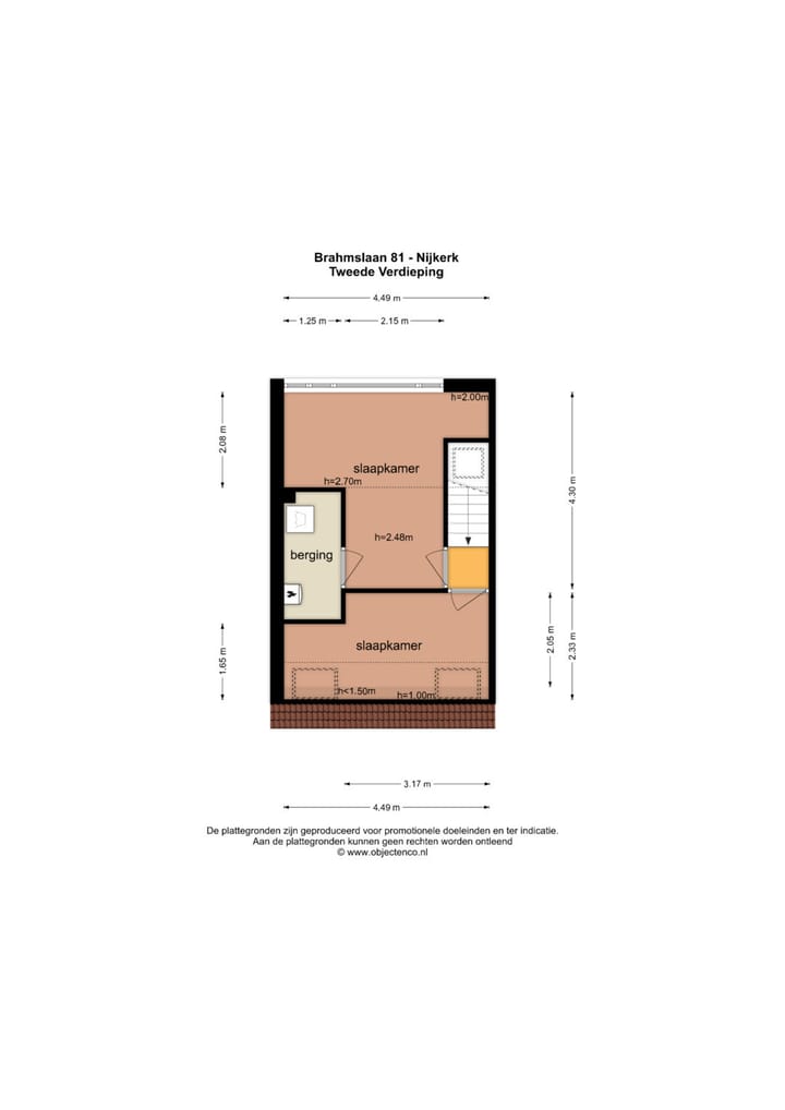 Foto 28 van Brahmslaan 81