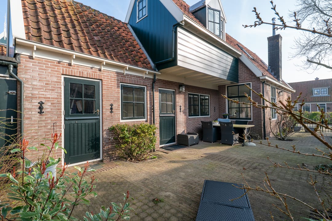 Foto 2 van Nieuwland 12