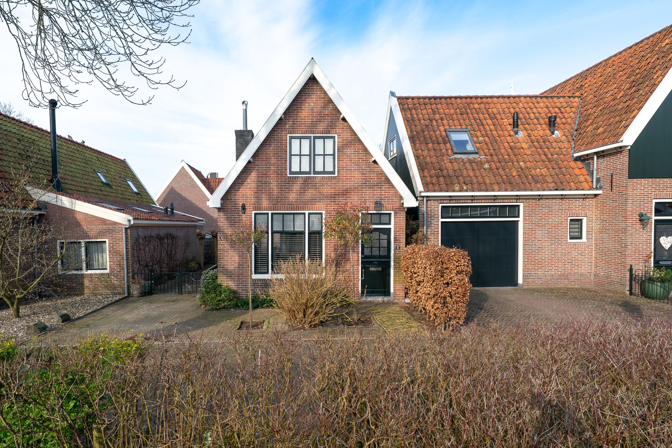 Foto 3 van Nieuwland 12