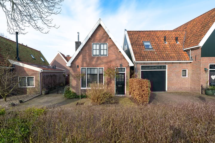 Foto 3 van Nieuwland 12