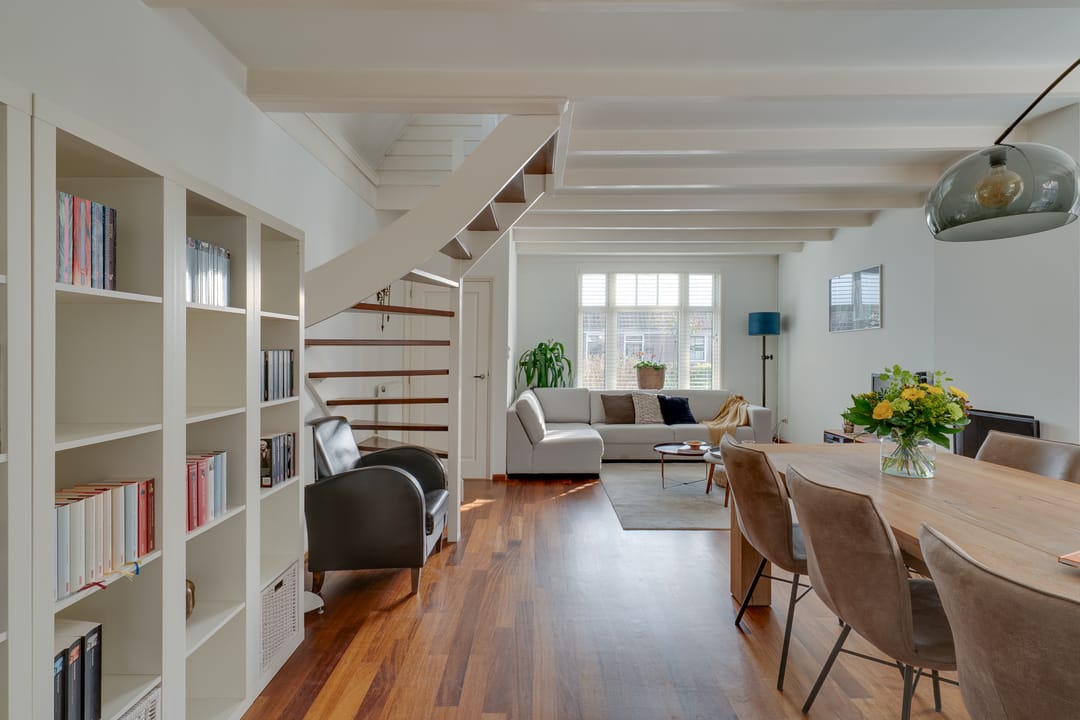 Foto 7 van Nieuwland 12