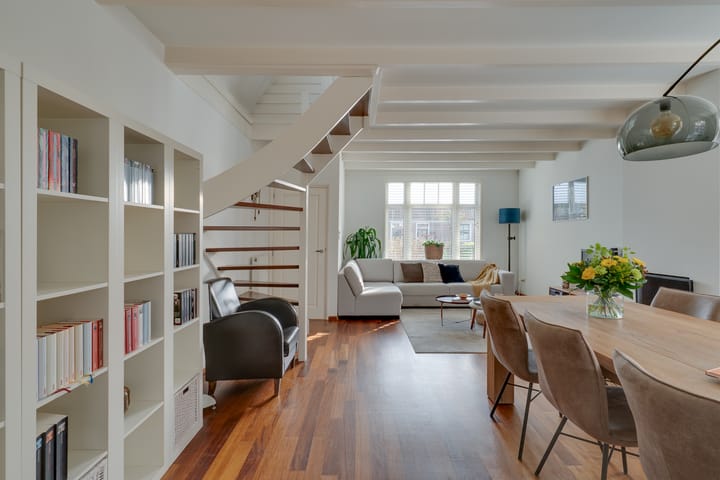 Foto 7 van Nieuwland 12