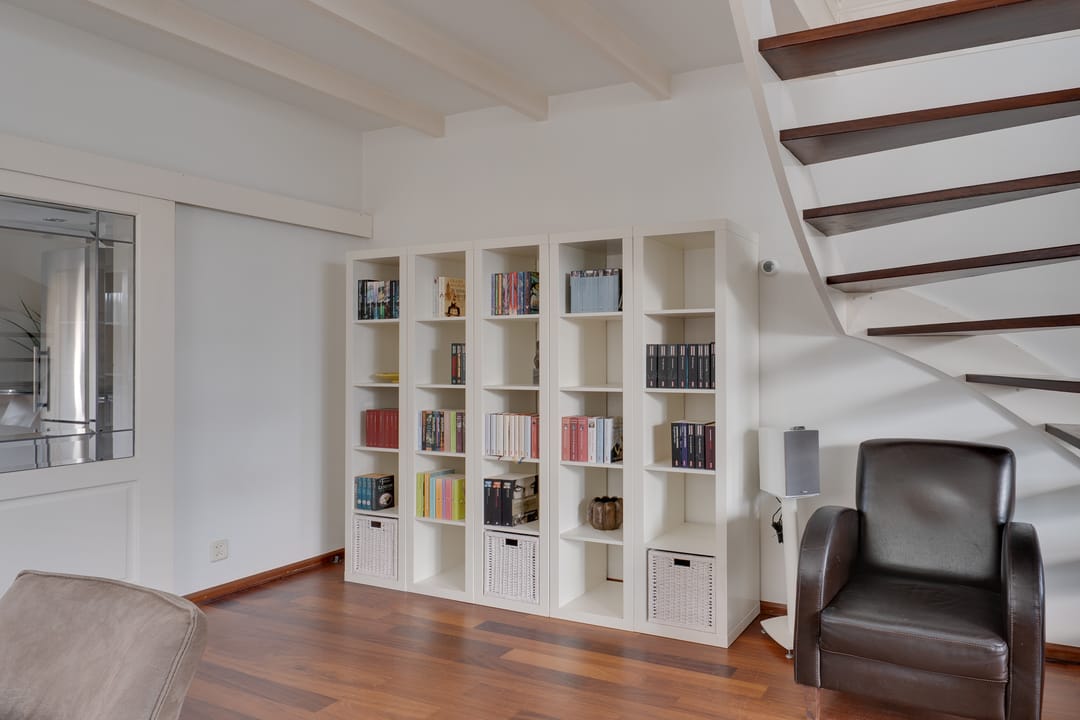 Foto 8 van Nieuwland 12