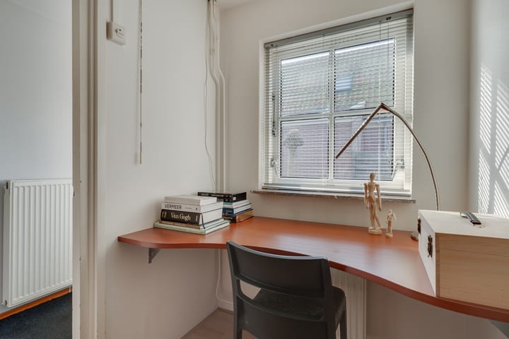 Foto 16 van Nieuwland 12