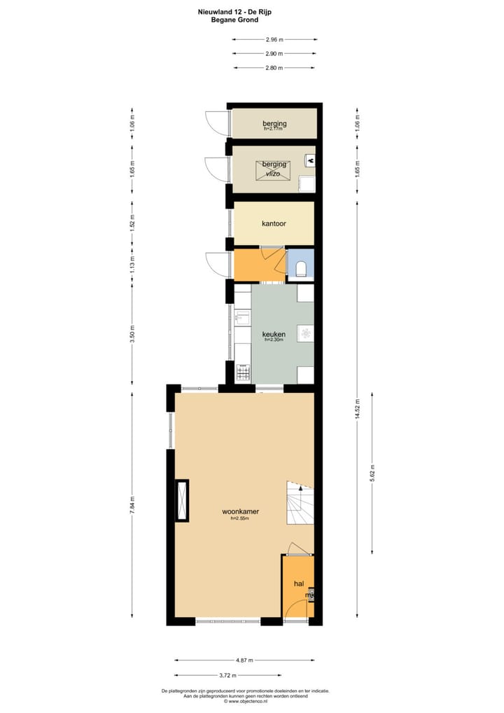 Foto 43 van Nieuwland 12