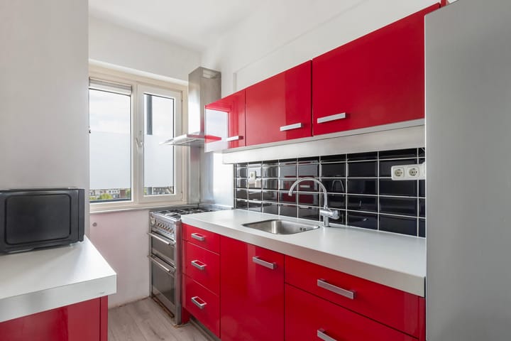 Foto 3 van Stadhoudersplein 107