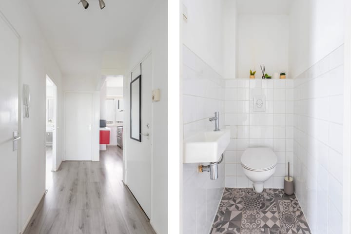 Foto 7 van Stadhoudersplein 107