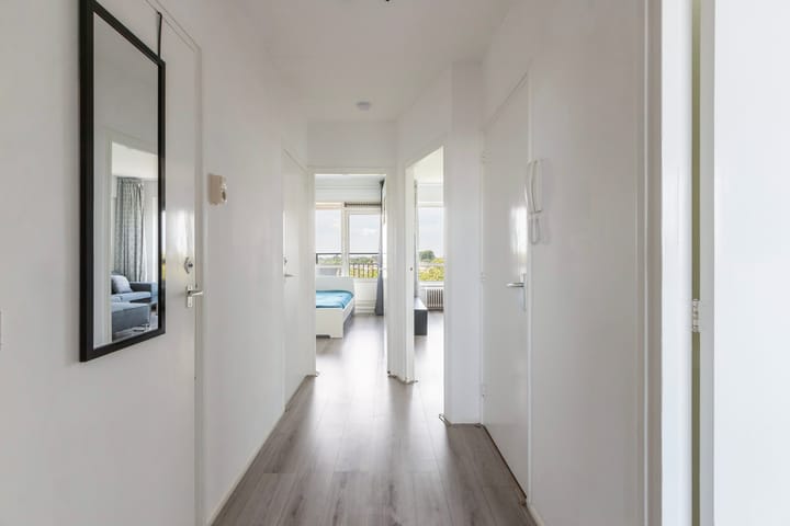 Foto 8 van Stadhoudersplein 107