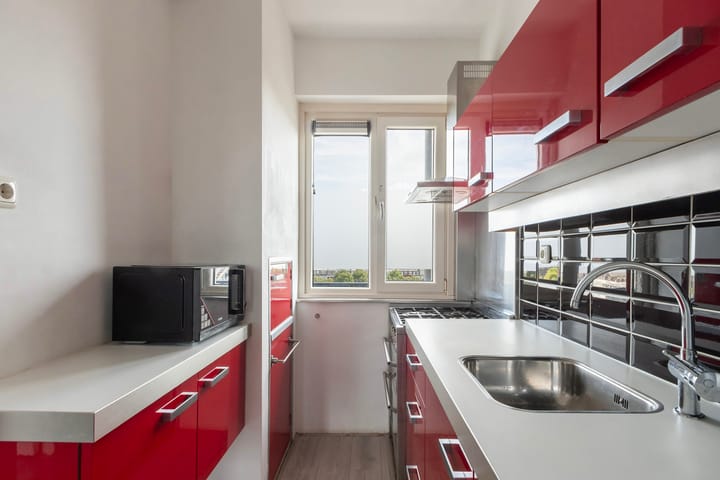 Foto 9 van Stadhoudersplein 107