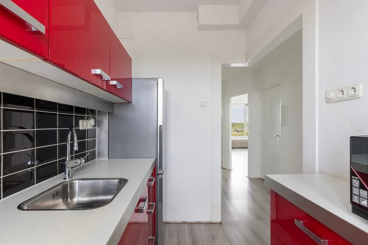 Foto 10 van Stadhoudersplein 107