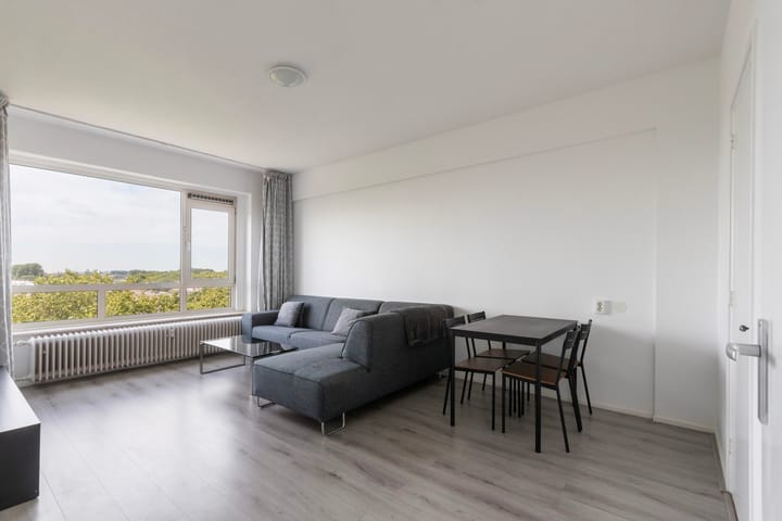 Foto 12 van Stadhoudersplein 107