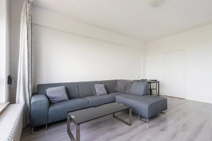 Foto 14 van Stadhoudersplein 107